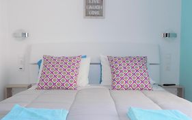 Rethymno Hills Aparthotel 3*